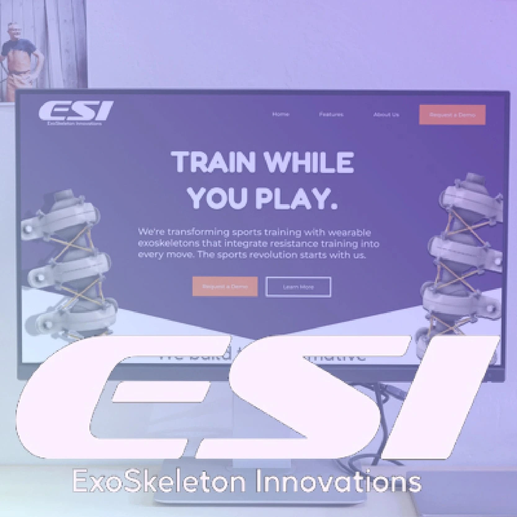 Exoskeleton Innovations Project