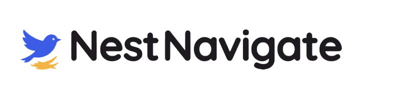 Nest Navigate logo