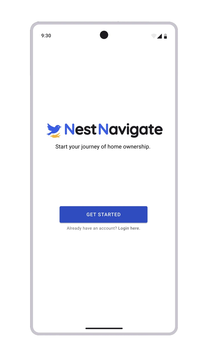 Nest Navigate Android  Photo 