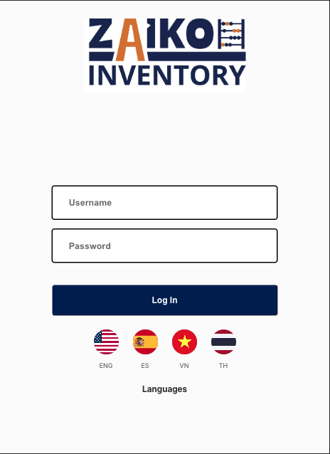 Web application 